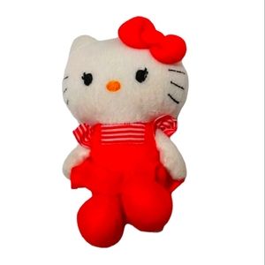 Hello Kitty by Sanrio Plush